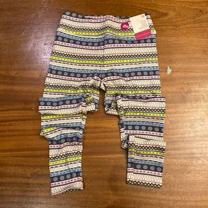 Bundle only SO Cozy high waisted lined leggings